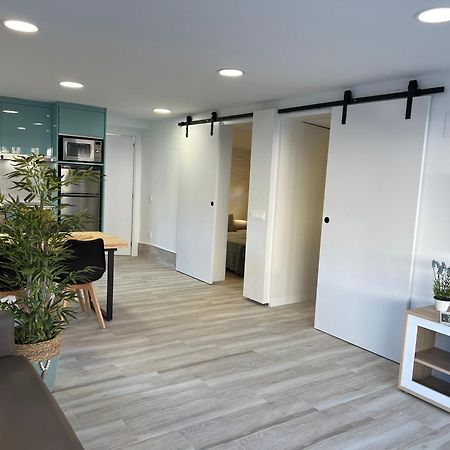 Malgrat De Mar Beachfront Village Habitación foto