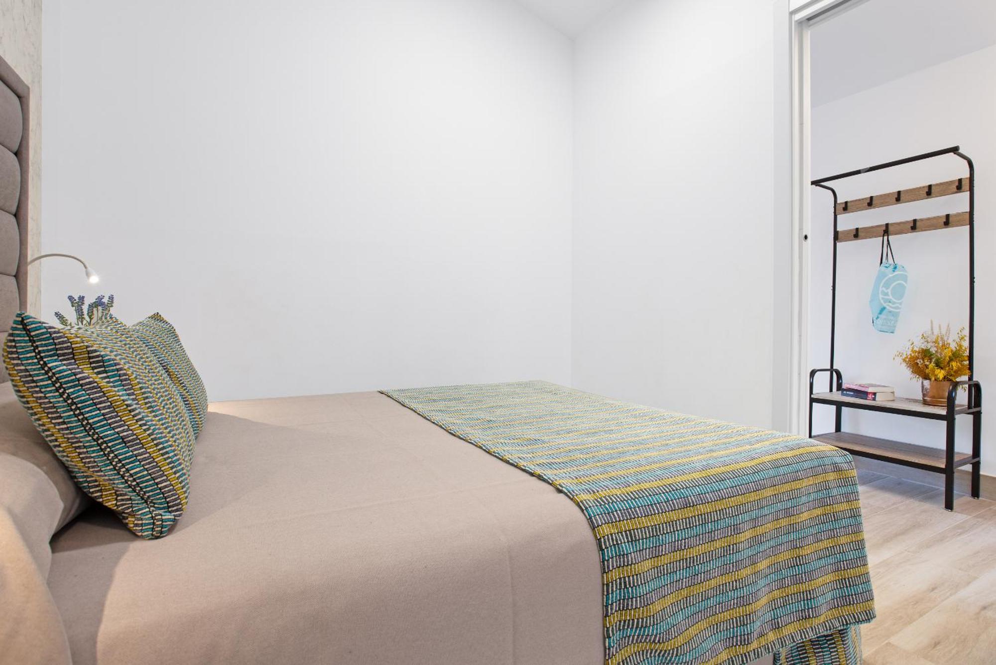 Malgrat De Mar Beachfront Village Habitación foto
