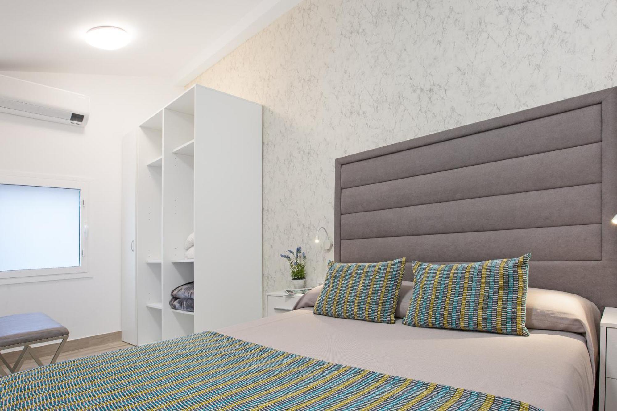 Malgrat De Mar Beachfront Village Habitación foto