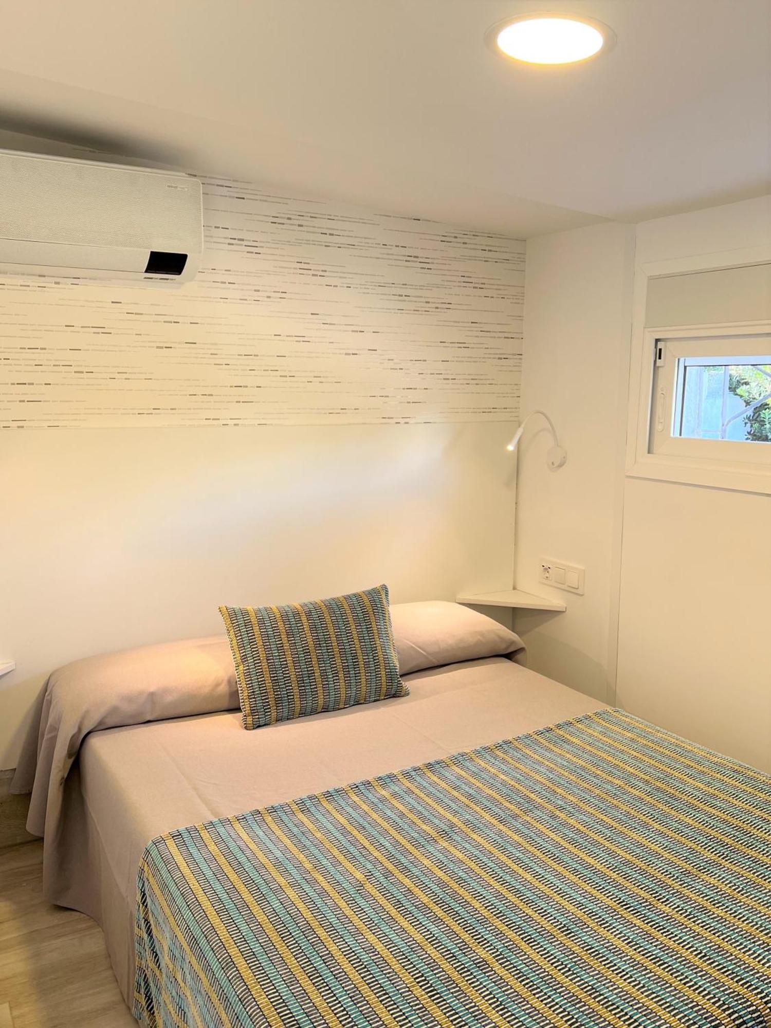 Malgrat De Mar Beachfront Village Habitación foto